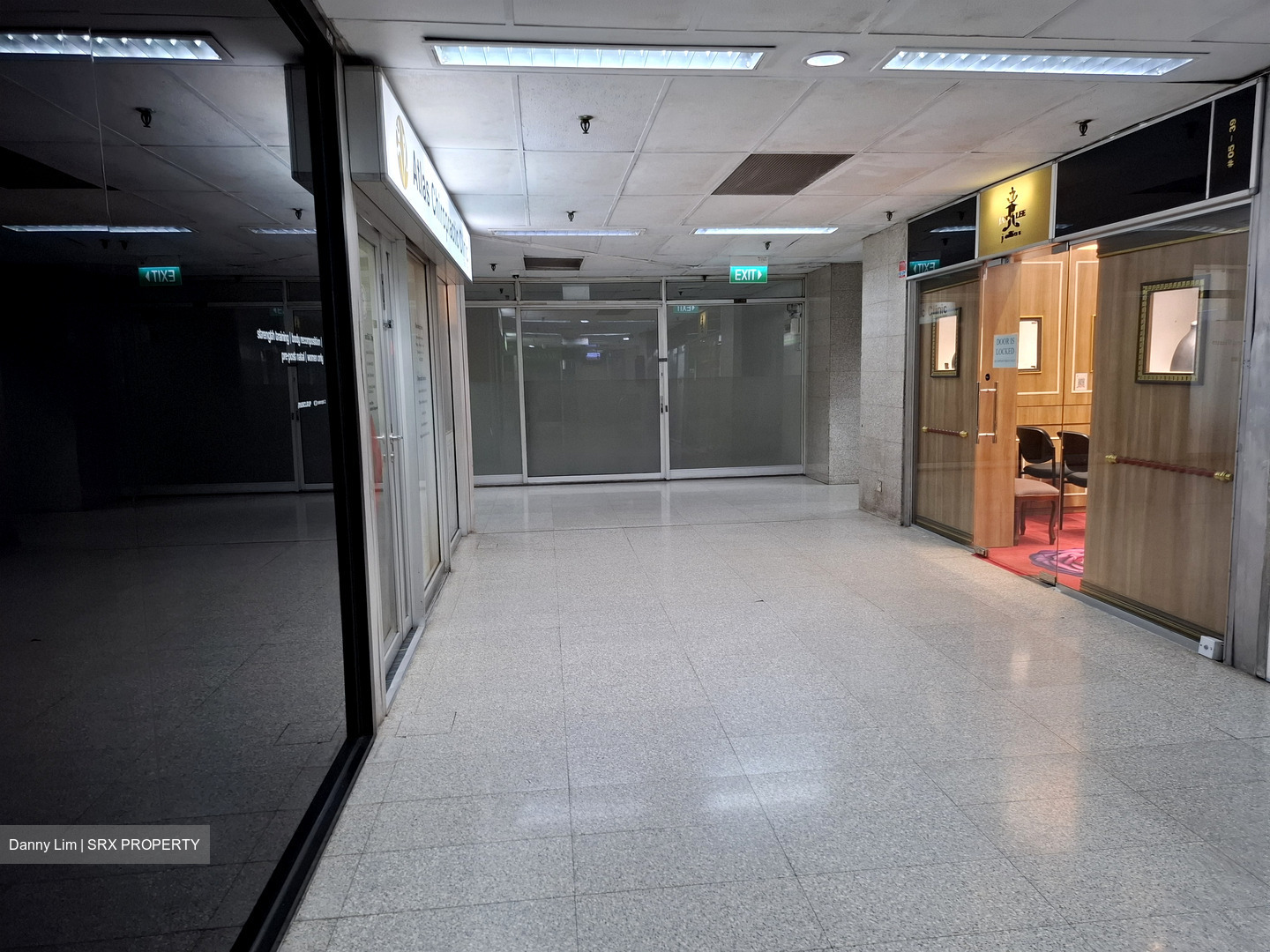 Far East Shopping Centre (D9), Shop House #610638661